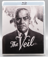 Veil Blu-Ray Standard Edition
