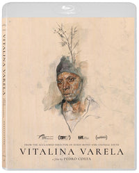 Vitalina Varela Bluray