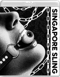 Singapore Sling [Blu-Ray]
