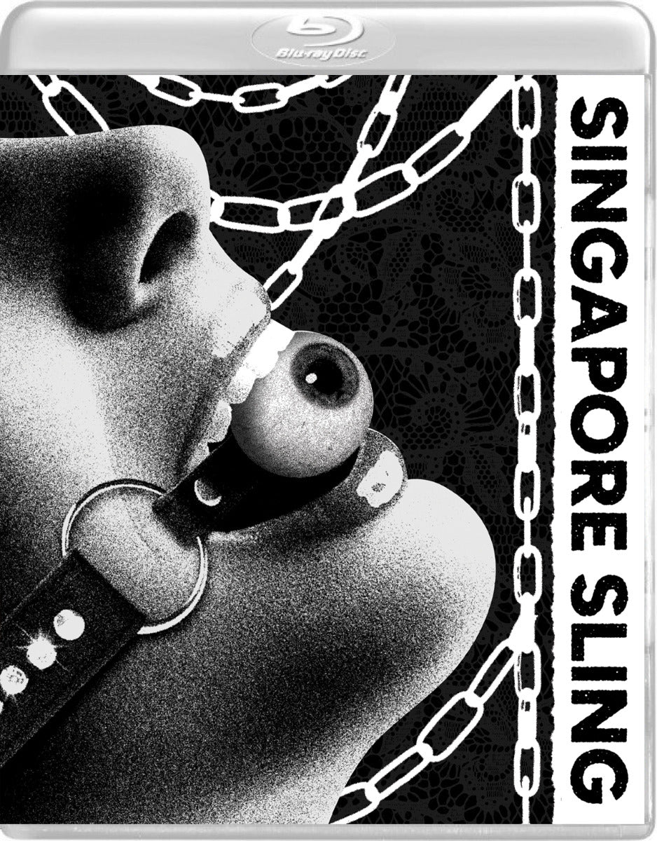 Singapore Sling [Blu-Ray]