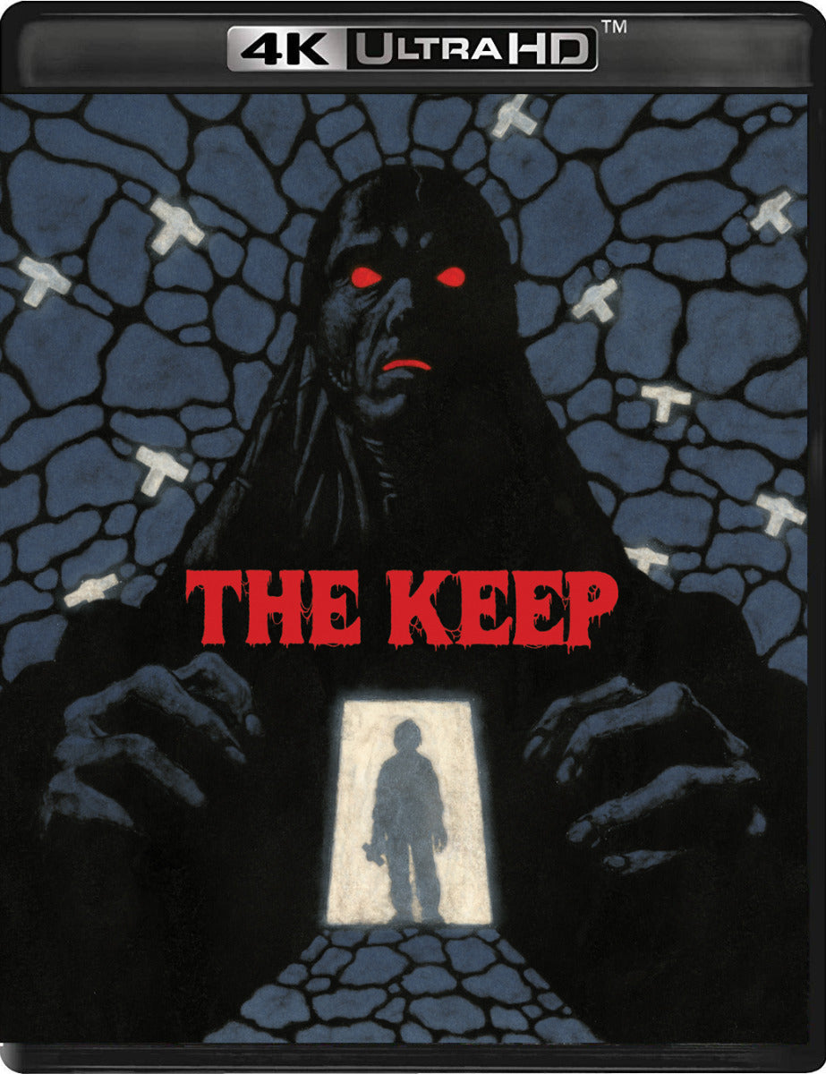Keep [4K Ultra HD + Blu-Ray Set] Standard Edition