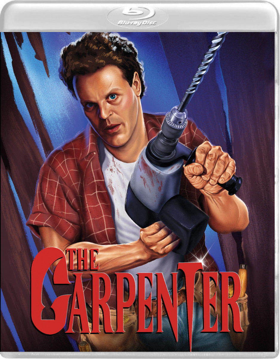 Carpenter [Blu-Ray] Standard Edition
