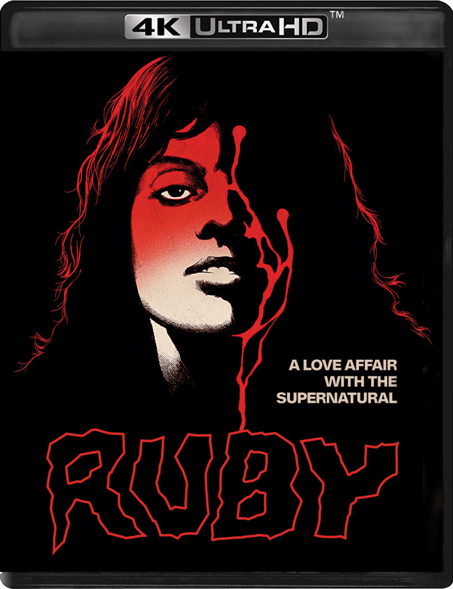 Ruby [4K Ultra HD + Blu-Ray Set] Standard Edition