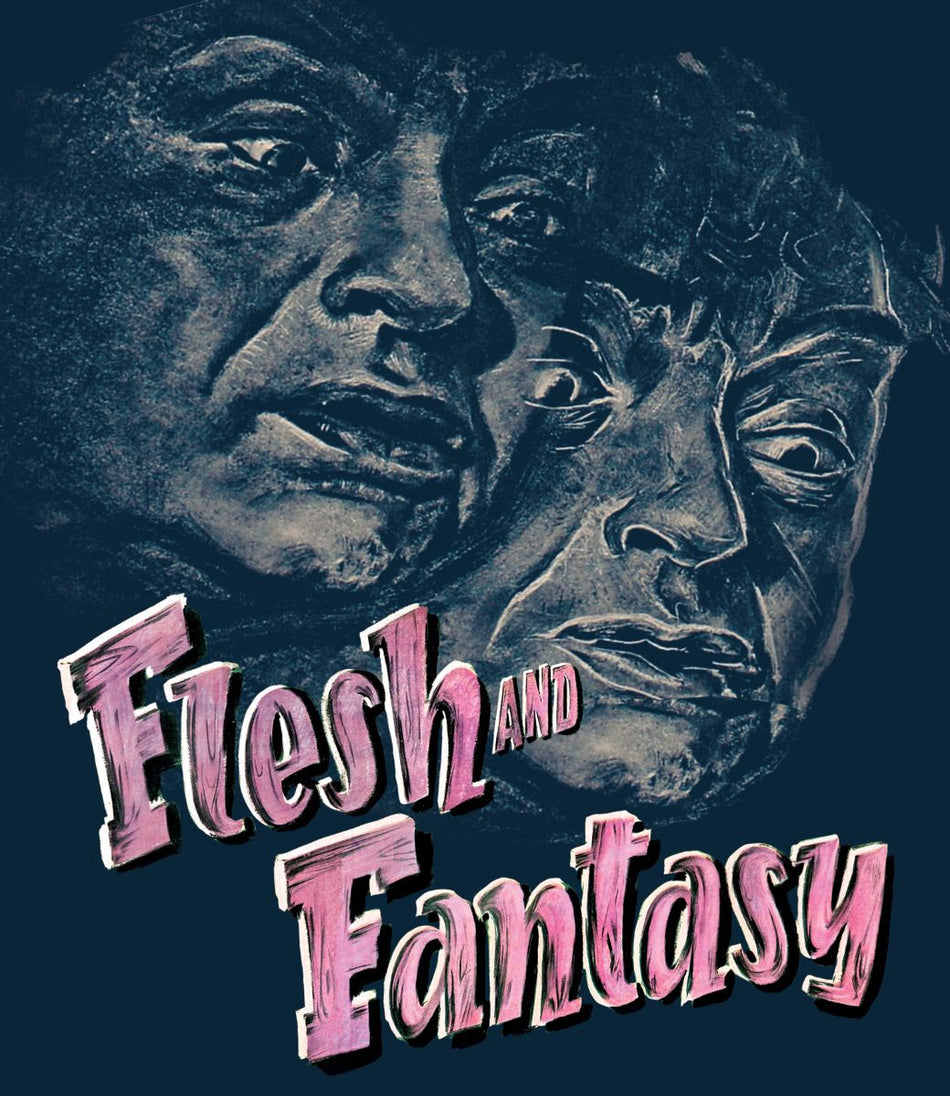 Flesh And Fantasy [Blu-Ray]