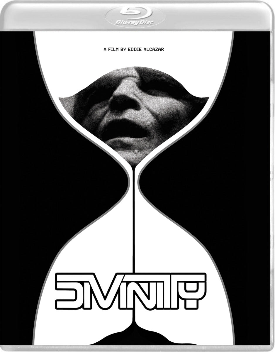 Divinity [Blu-Ray]