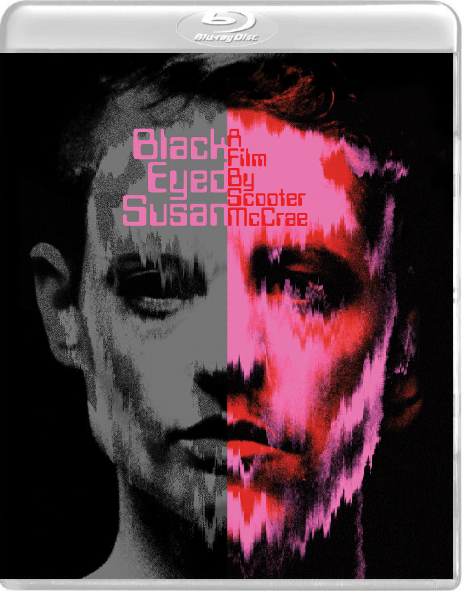 Black Eyed Susan [Blu-Ray] Standard Edition