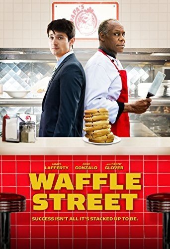 Waffle Street NLA