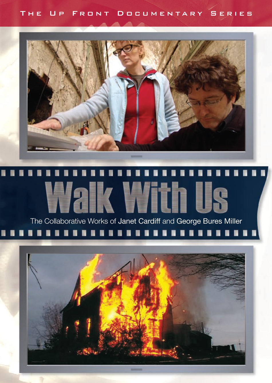 Walk With Us NLA