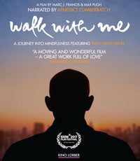 Walk With Me (Blu-Ray)