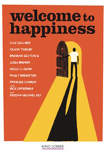 Welcome To Happiness