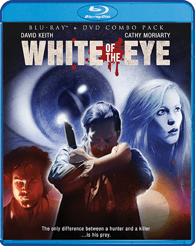 White Of The Eye (Blu-Ray)