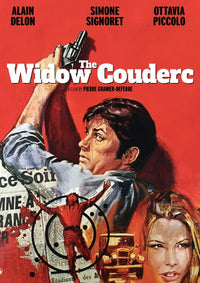 Widow Couderc, The -Aka- Le Veuve Couderc