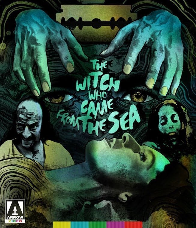 Witch Who Came From The Sea, The