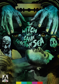 Witch Who Came From The Sea, The NLA