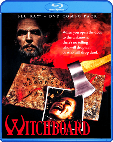 Witchboard (Blu-Ray)