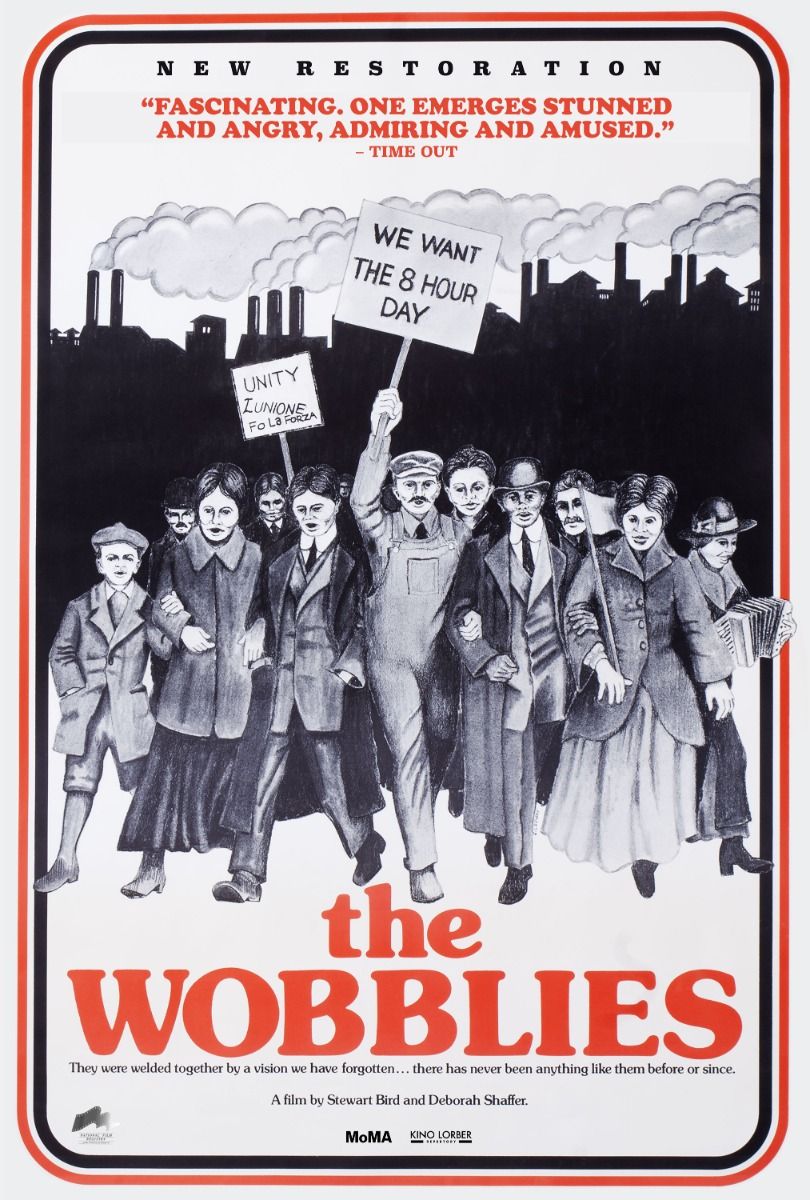 The Wobblies