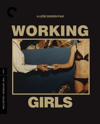 Working Girls Blu-Ray