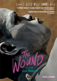Wound, The