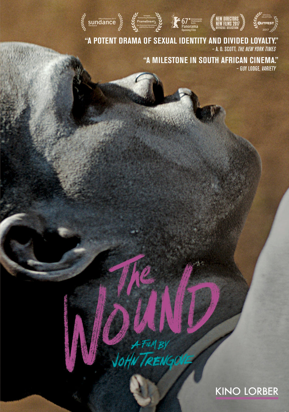 Wound, The