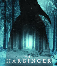 Harbinger Blu-Ray