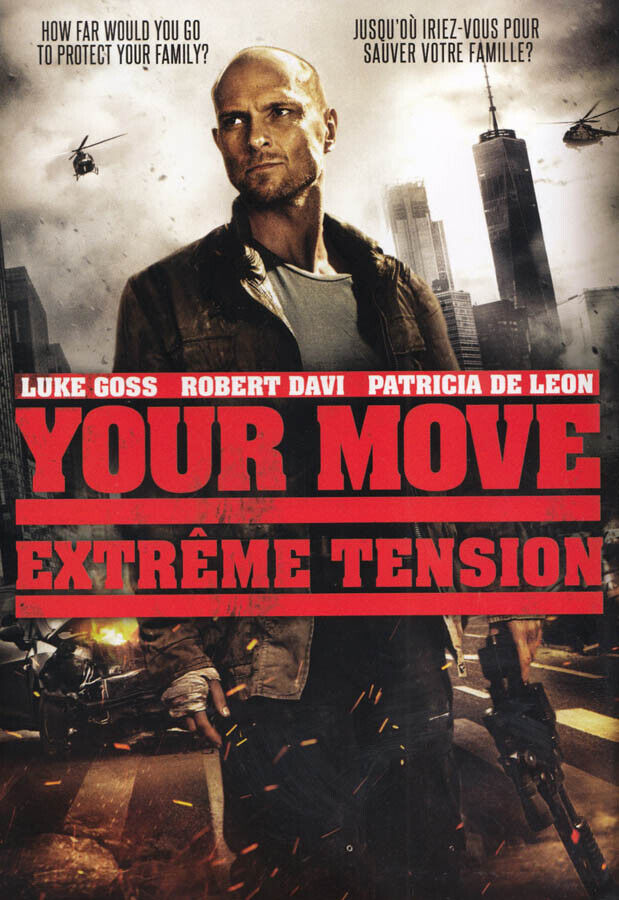 Your Move/Extreme Tension NLA