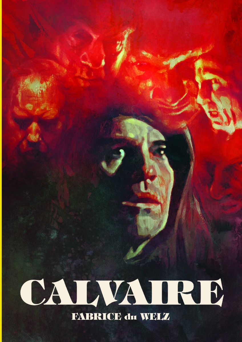 Calvaire