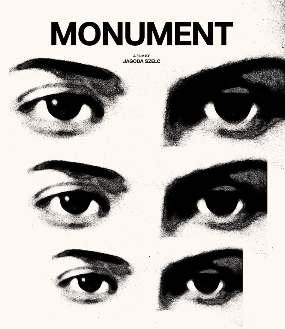 Tower. A Bright Day & Monument  Blu-Ray