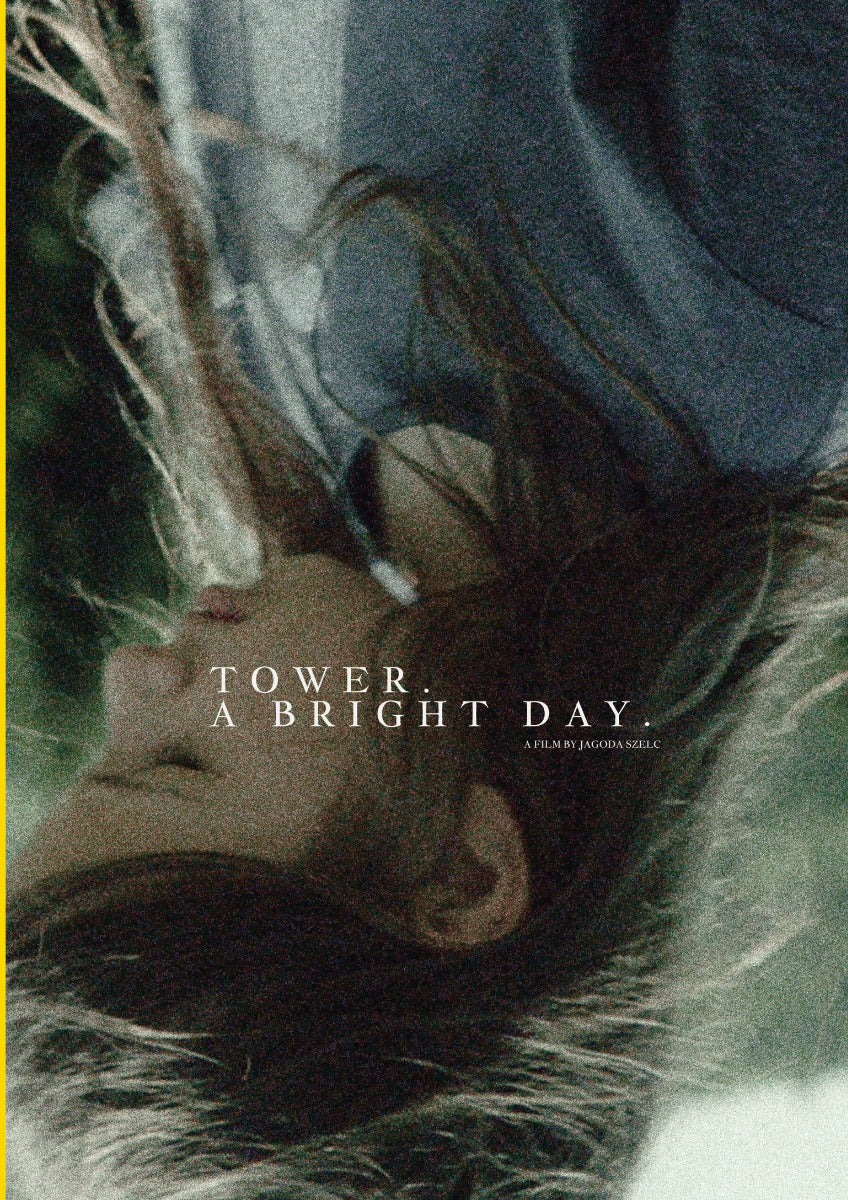 Tower. A Bright Day & Monument  Dvd