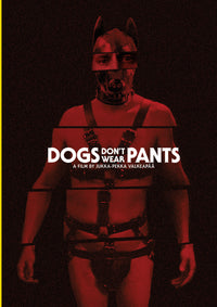 Dogs Don'T Wear Pants Dvd