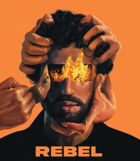 Rebel Blu-Ray