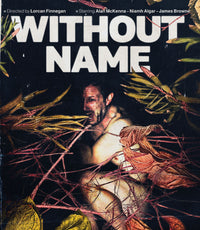 Without Name Blu-Ray Standard Edition
