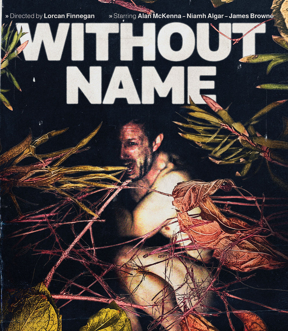 Without Name Blu-Ray Standard Edition