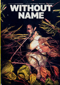 Without Name Dvd Standard Edition