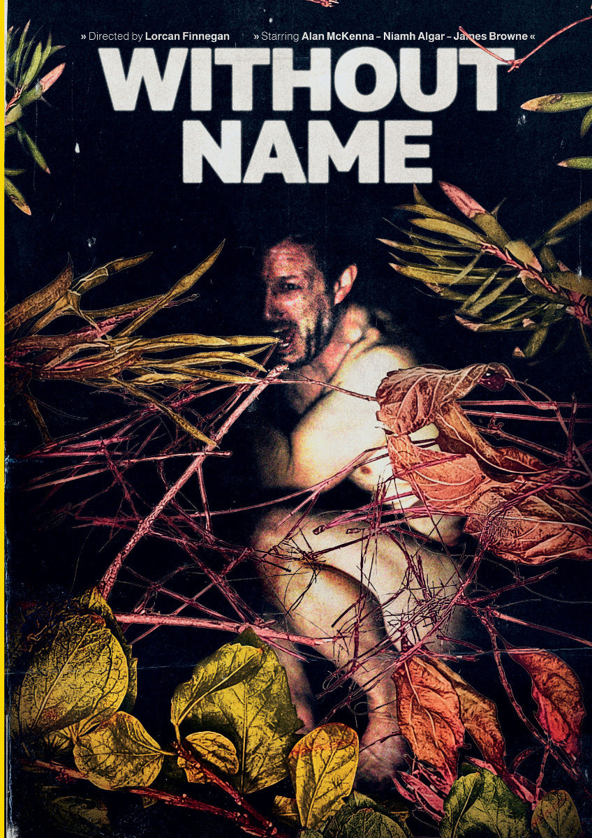 Without Name Dvd Standard Edition