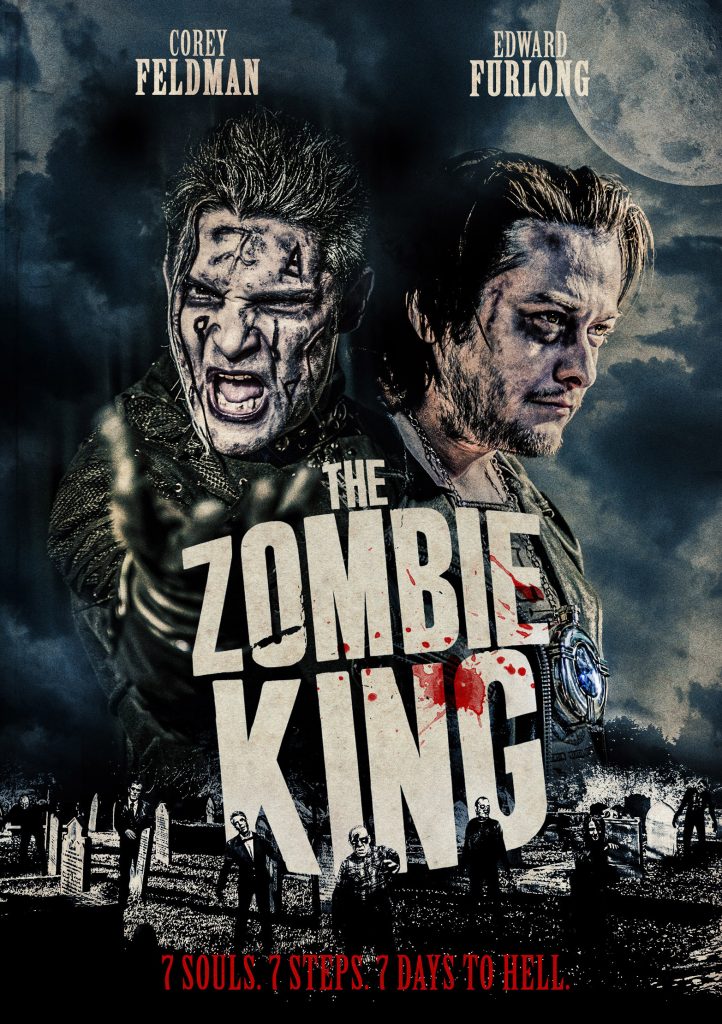 The Zombie King